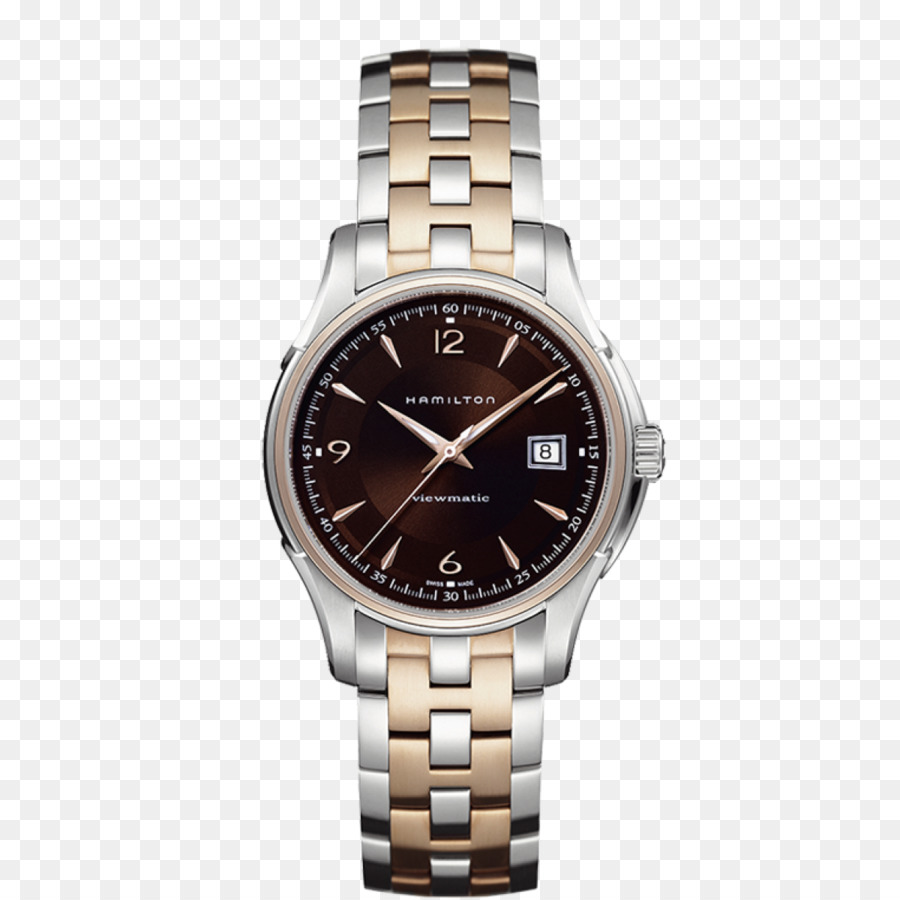 Hamilton Uhren-Unternehmen Swatch, Omega SA Seiko - Uhr