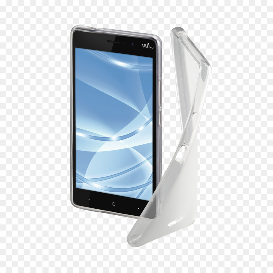 Smartphone WIKO MOBILE LENNY3 MAX GOLD 5” Quad-Core 1.3 GHz Cortex-A7 Android 6.0 ARM Mali 400 MP 16 GB Funzione di telefono cellulare Wiko LENNY4 Hama Foto - smartphone