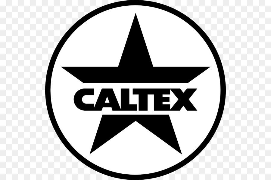 Il Logo la grafica Vettoriale eps (Encapsulated PostScript) Simbolo Caltex - simbolo