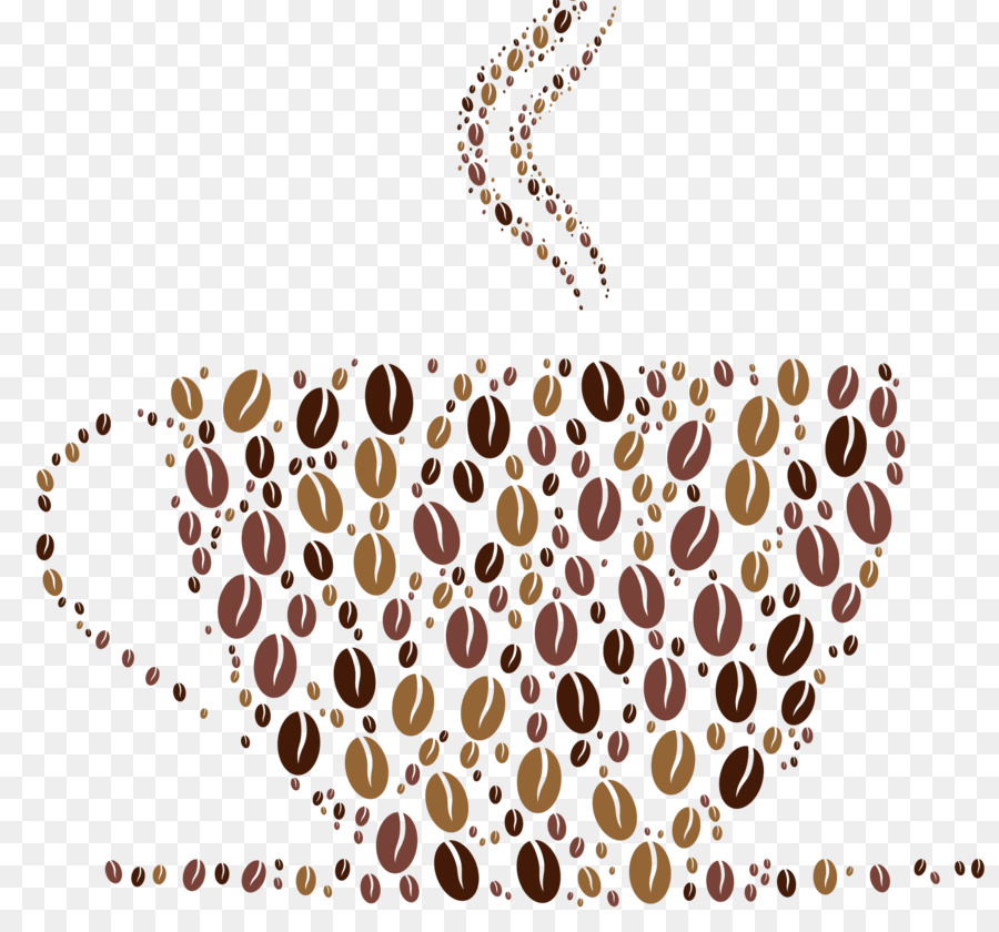 Latte, Caffè Espresso Cappuccino, Cafe - caffè