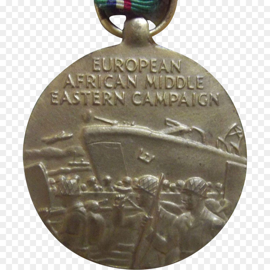 Medaille Bronze - Medaille