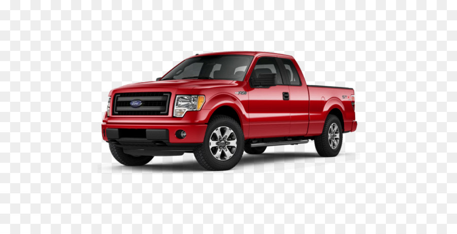 Ford Motor Company, die 2014 Ford F-150 Pickup-truck Auto - Ford