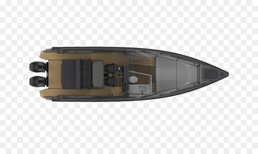 Yacht Boot Kaater Cabin-cruiser - Yacht