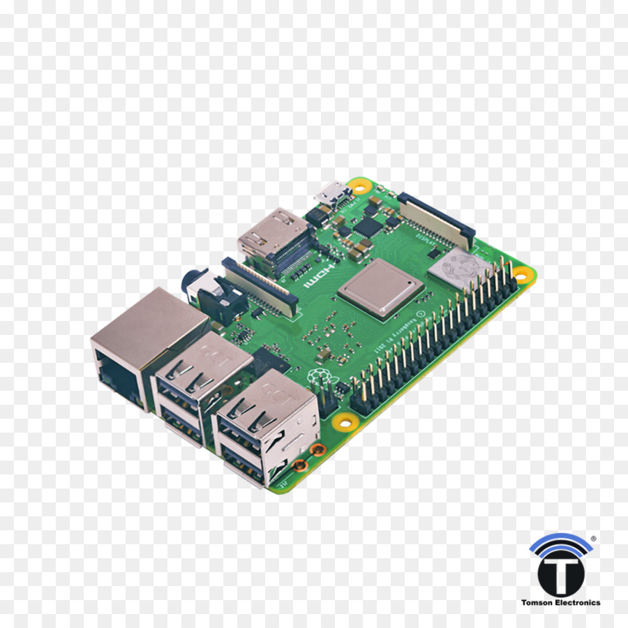 Raspberry Pi 3 Casi di Computer & Custodie per Multi-core Recalbox - Raspberry Pi