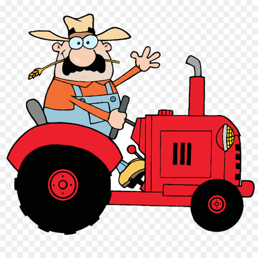 Farmer Cartoon png download - 971*960 - Free Transparent Tractor Safety png  Download. - CleanPNG / KissPNG