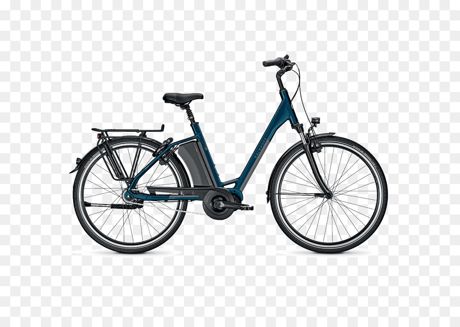 Bicicletta elettrica Kalkhoff Ibridi biciclette, Telai per Biciclette - Bicicletta