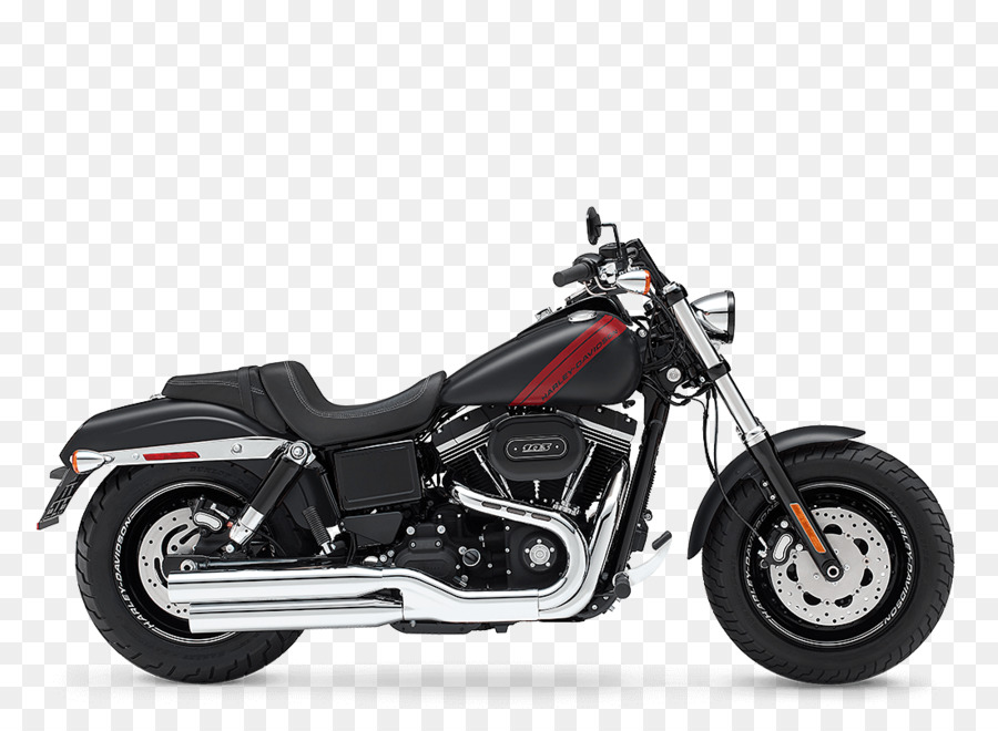 Harley-Davidson Dyna Moto Cruiser Tennessee - moto
