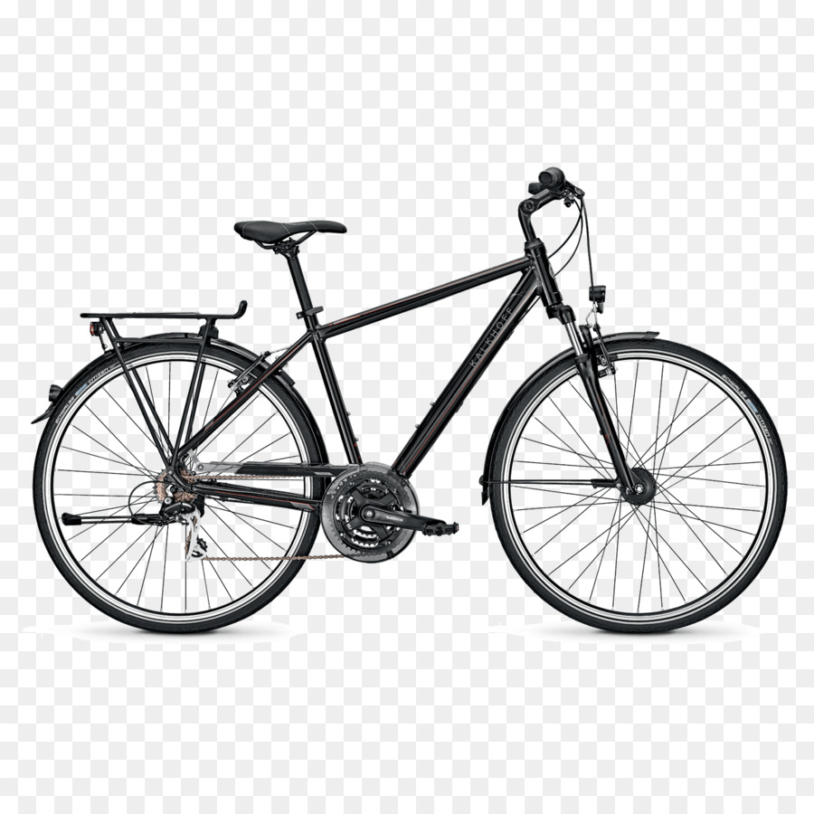 Lai xe đạp Kalkhoff Khung xe Đạp xe Đạp Khổng lồ - Xe đạp