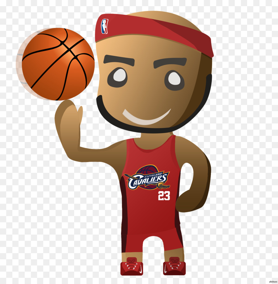 Prodotto Bambino cartone Animato di messaggistica di Testo - Cleveland Cavaliers