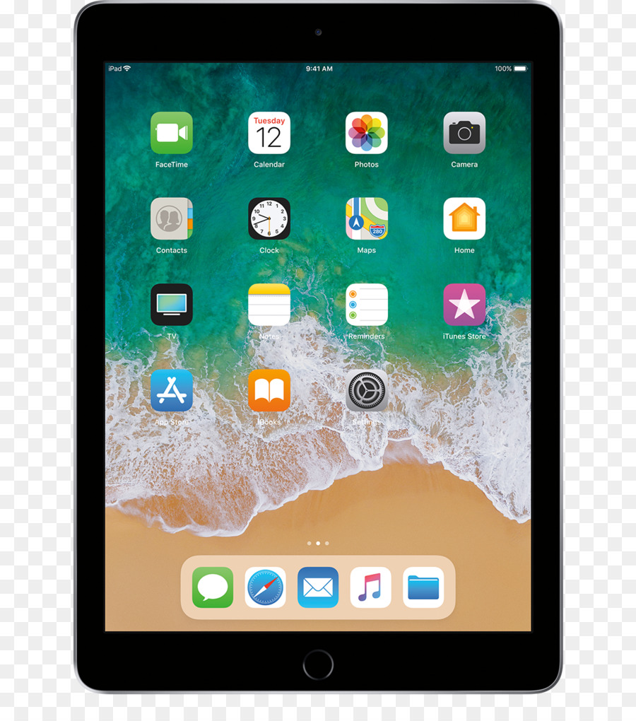 Mini iPad 4 Apple iPad da 9,7