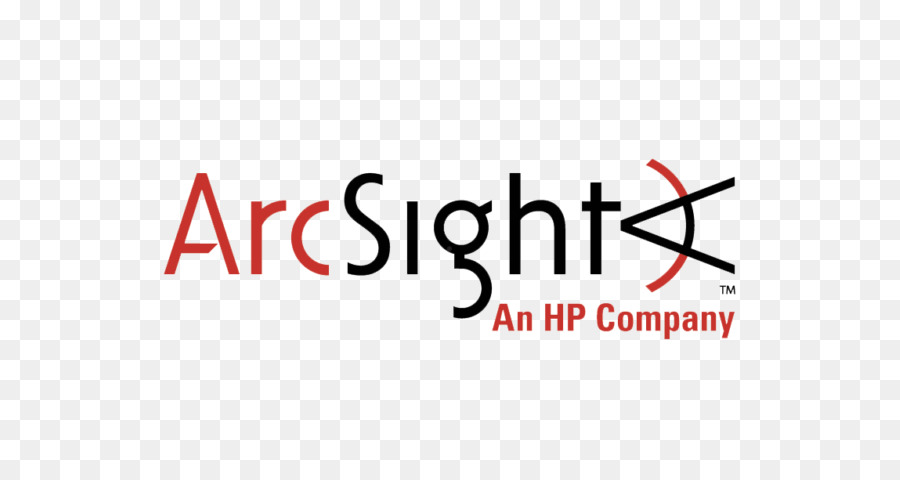 Logo ArcSight Marke Security information and event management Schriftart - arcsight-logo