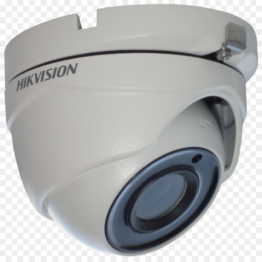 Obiettivo della fotocamera televisione a circuito Chiuso del Sistema di Sorveglianza - obiettivo della fotocamera