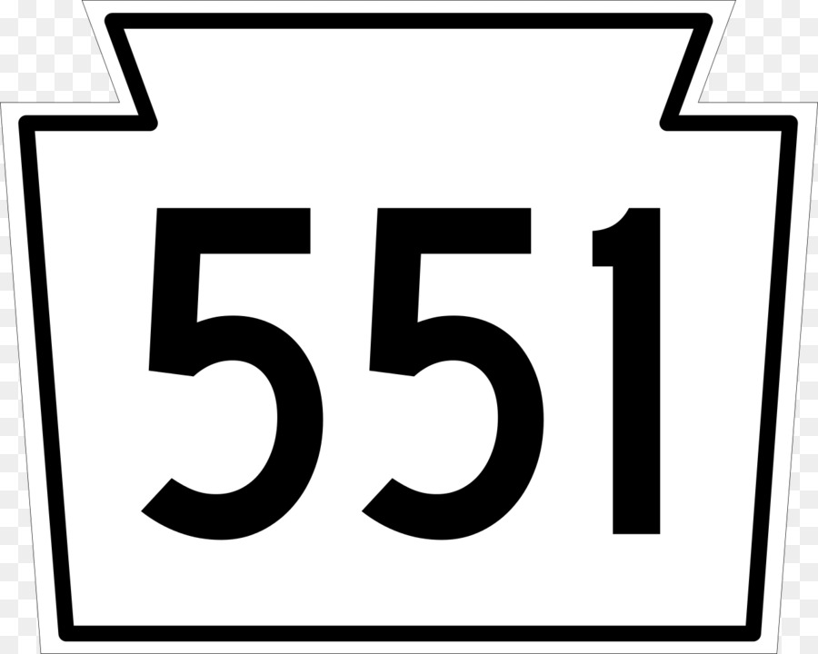 Anzahl Logo Marke-Clip-art Line - Route 66
