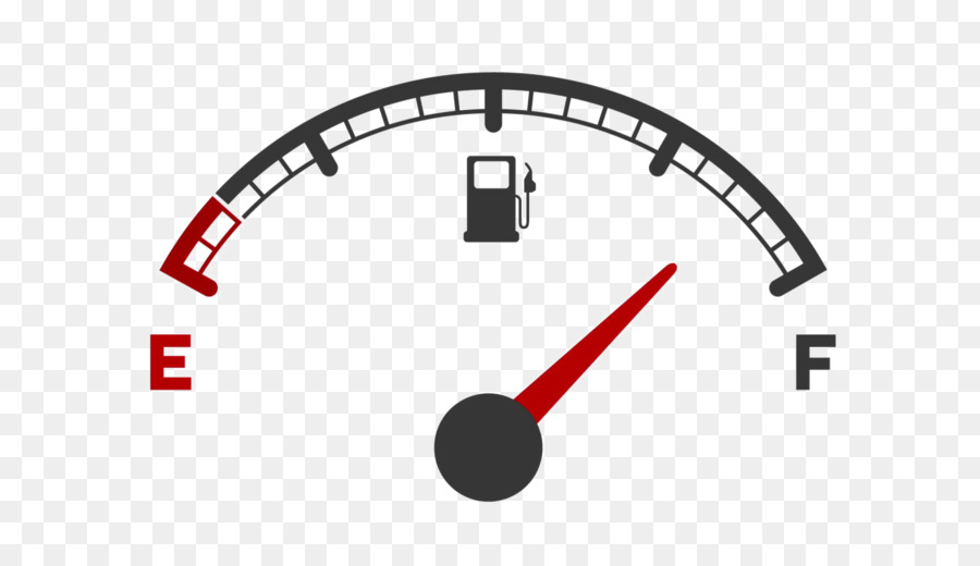 Auto indicatore del Carburante Clip art grafica Vettoriale - auto