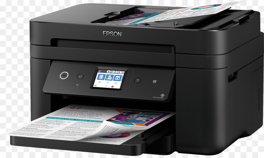 Stampa a getto d'inchiostro stampante multifunzione Epson 33ppm,20 ppm ,4800 x 1200dpi Multi-funzione stampante Carta - Stampante