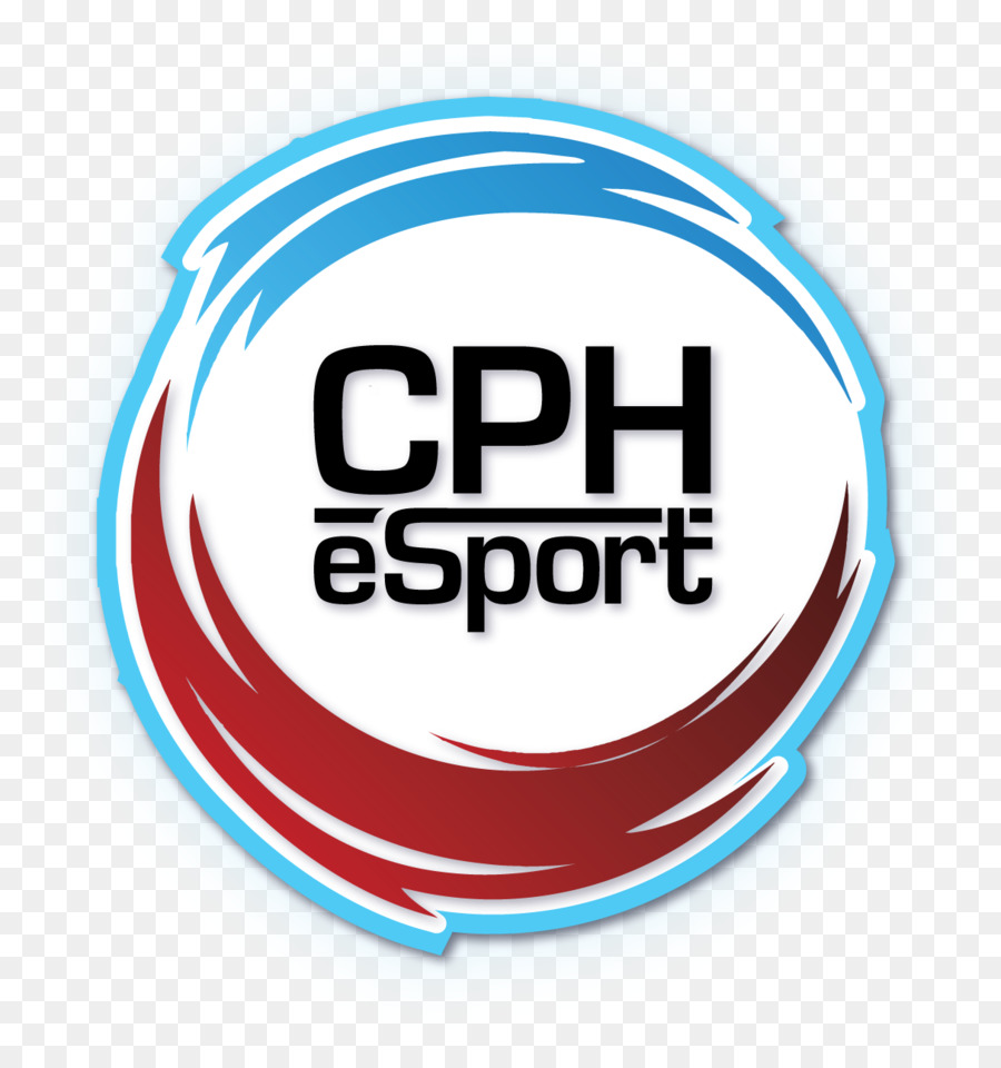 Kopenhagen Esport Club-Logo Multimediedesign Marke - beatbox logo