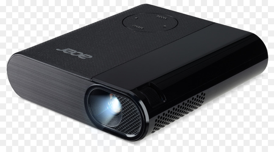 Multimedia Projektoren Lumen Acer C200 - Projektor