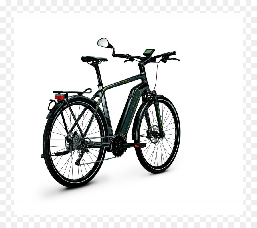 Kalkhoff Điện xe đạp xe đạp leo Núi Khung - Xe đạp