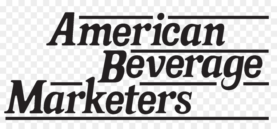 Marke Logo Marketing Cocktail Trinken - die amerikanische Kultur