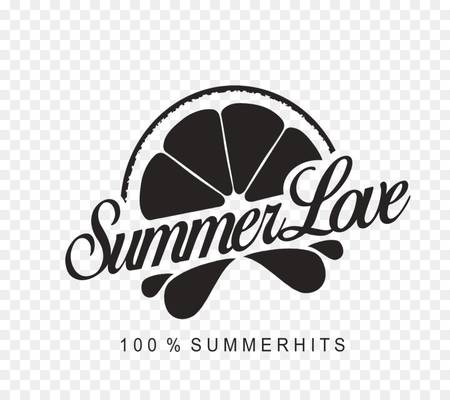 Logo Brand design del Prodotto tipo di Carattere - festa d'estate
