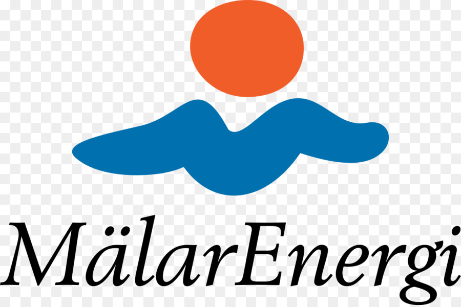 Logo Mälarenergi AB năng Lượng thành Phố băng thông rộng - năng lượng