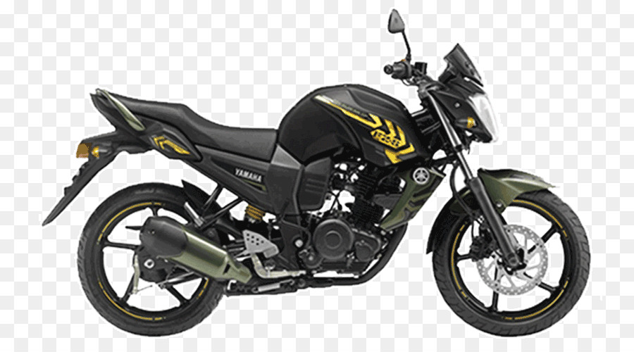 Zero motorcycles Yamaha FZ16 Honda Motor Company, mi - Motorrad