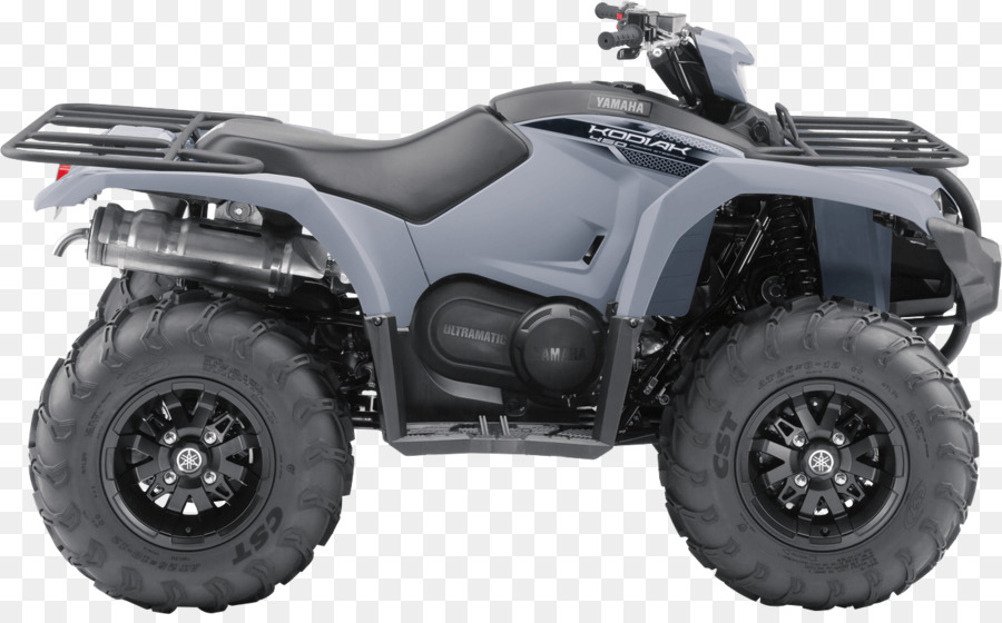 Reifen-Rad-Auto-All-terrain-Fahrzeug Yamaha Motor Company - Auto