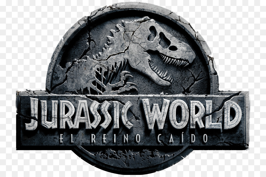 Jurassic World Logo png download - 800*596 - Free Transparent Logo png  Download. - CleanPNG / KissPNG