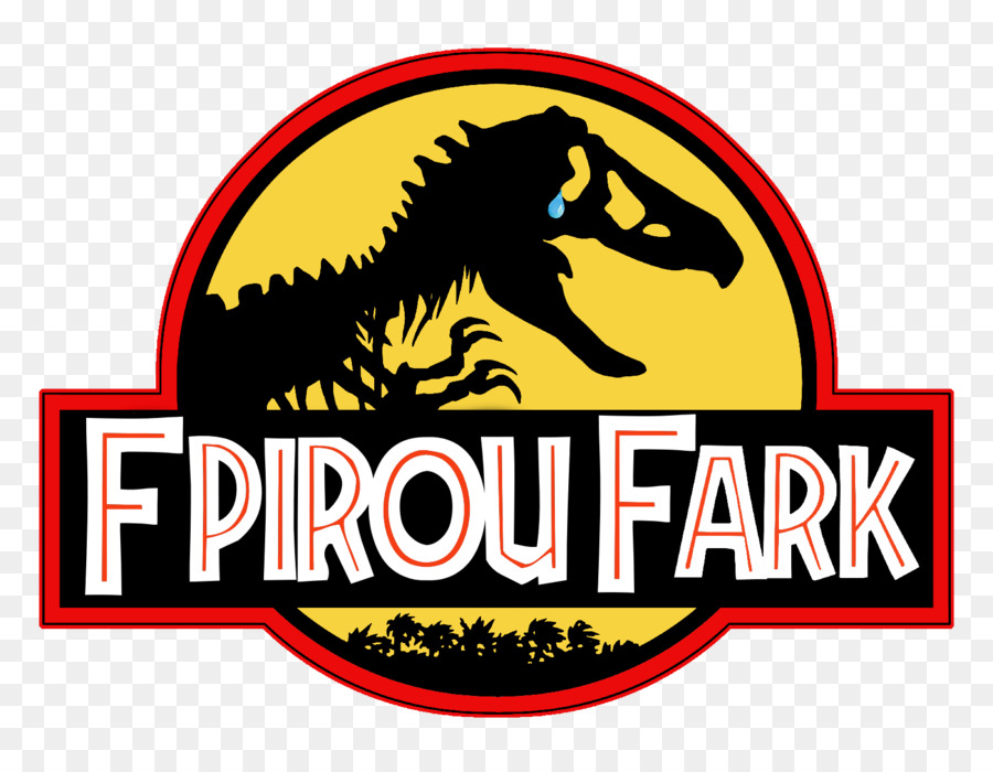 Logo Jurassic Park InGen Portable Network Graphics Clip art - logo nei pressi della jurassic park