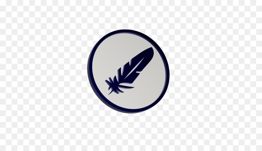 Emblem Logo Marke Text messaging - 3d Druck logos