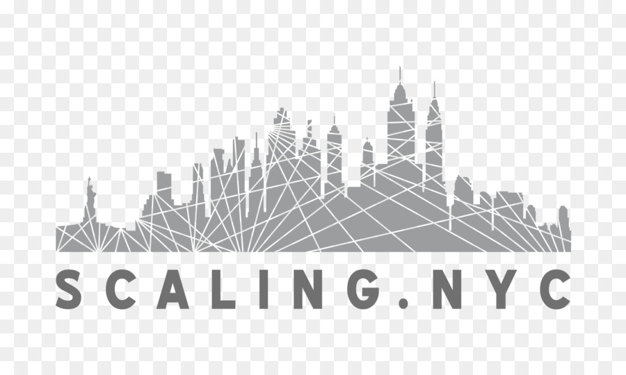Logo Font Marchio di messaggistica di Testo di Incontri - Maratona Di New York