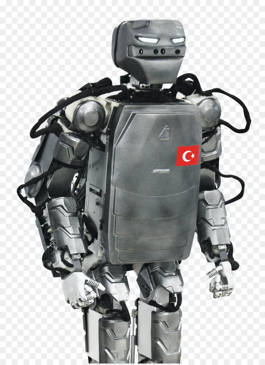 Humanoide Robotik Projekt Humanoid Robotics Project - Roboter