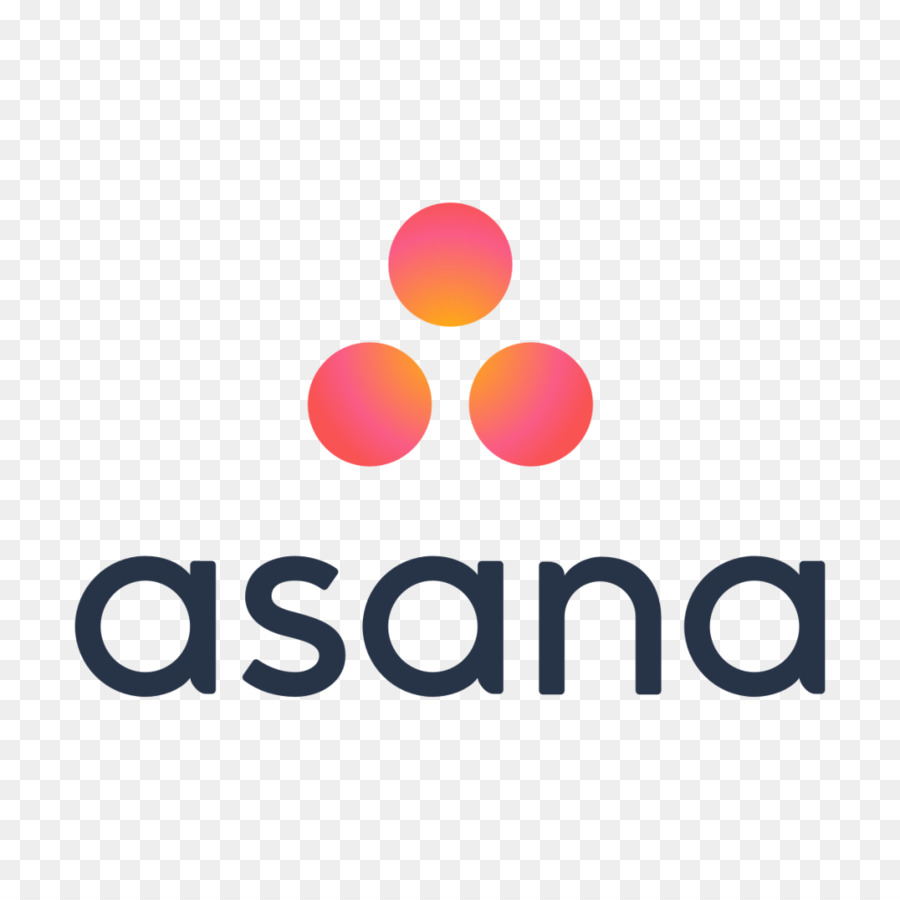 Logo Asana Marchio app Mobile il Prodotto - Responsabile del progetto