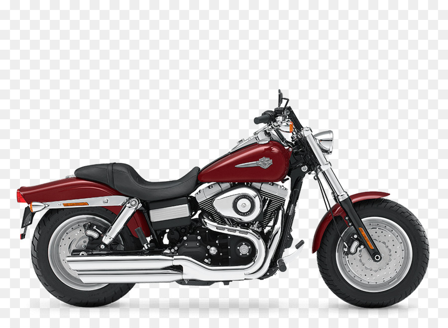 Harley-Davidson Softail Super Glide Moto Harley-Davidson Dyna - moto