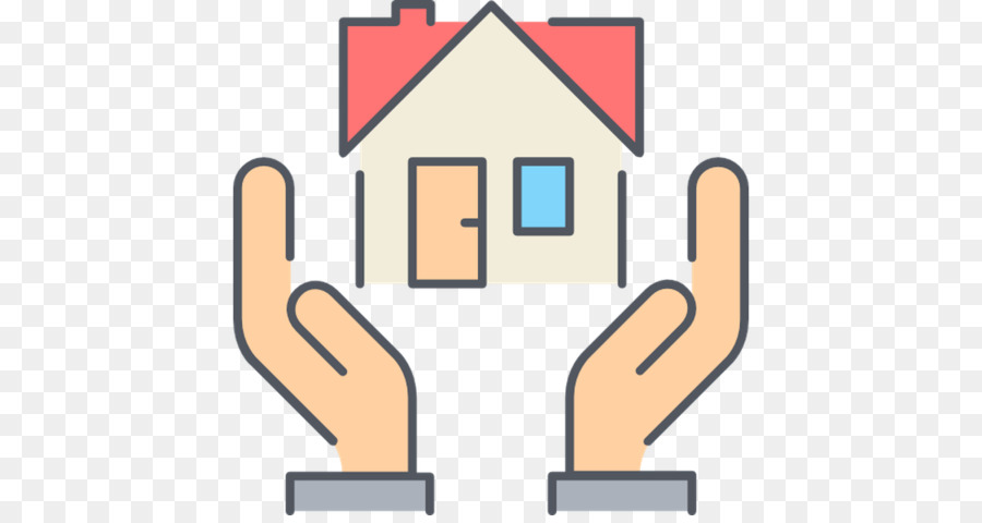 Hypothek Darlehen Kreditgeber Hypothek Versicherung Computer-Icons Scalable Vector Graphics - organisieren Sie Ihr Zuhause Tag