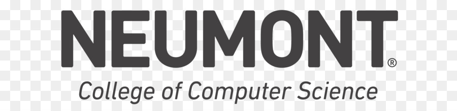 Design del prodotto Logo Brand Neumont College of Computer Science - uber logo trasparente