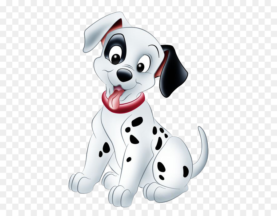 Dalmatiner Hund Die Hundert und Eine Dalmatiner Welpe Cruella de Vil Von 101 Dalmatiner - Welpen