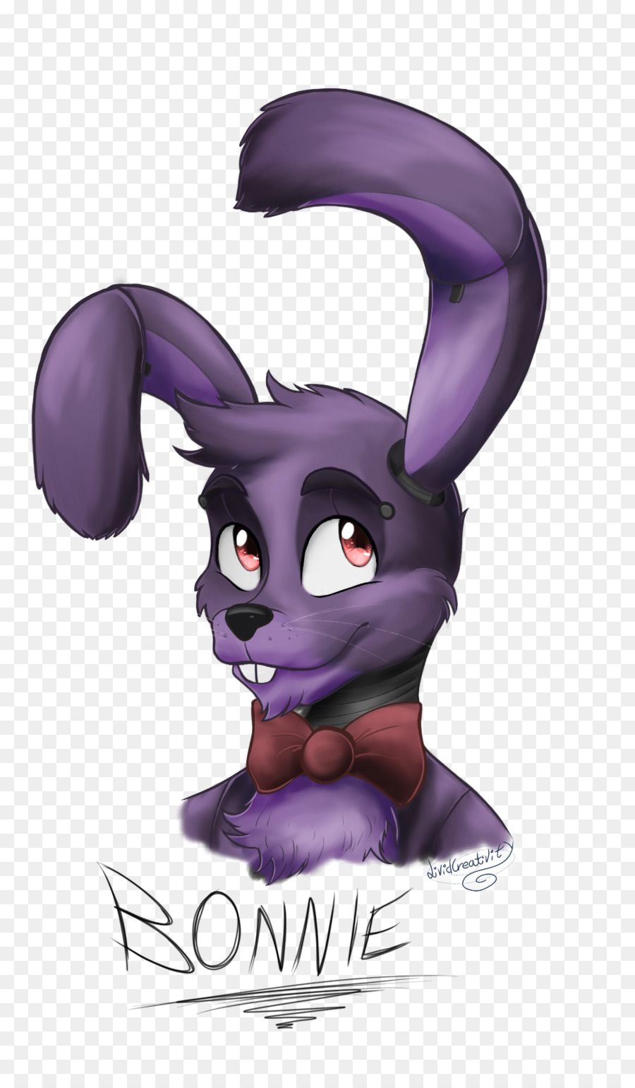 Đế chế của Thỏ Vẽ Easter Bunny nghệ thuật Số - thỏ