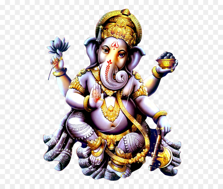 Ganesha invito a Nozze Ganesh Chaturthi Lalbaugcha Raja - Ganesha