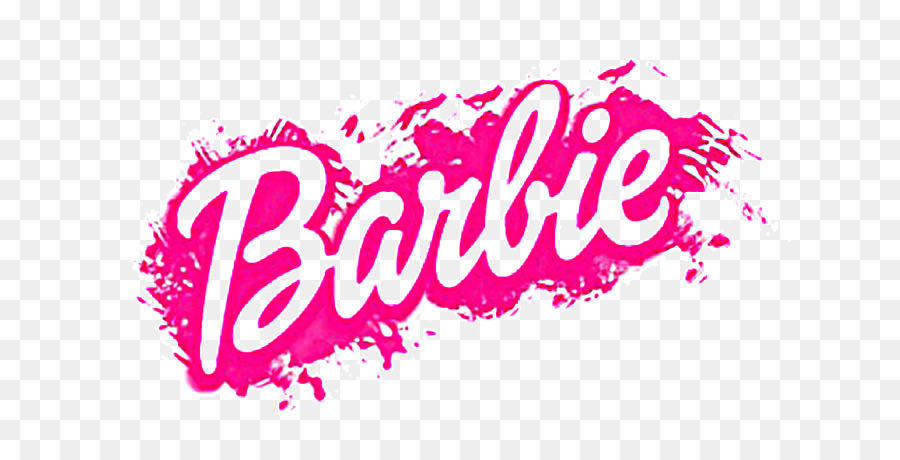 Logo Barbie Đồ Họa Mạng Di Động Ken Ảnh - barbie