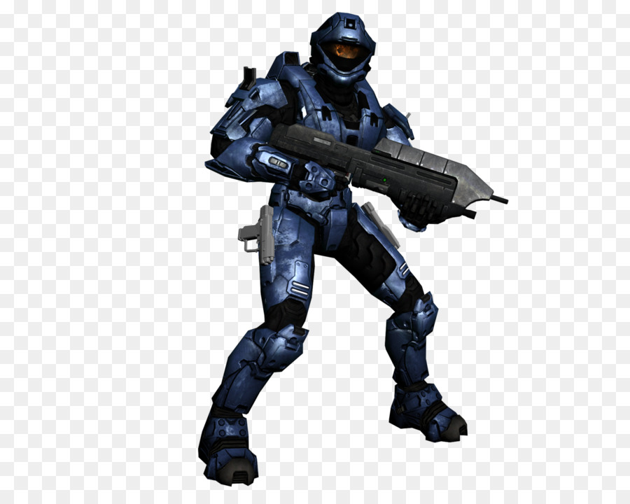 Halo 3: ODST, Halo: Reach, Bungie Factions of Halo - san halo