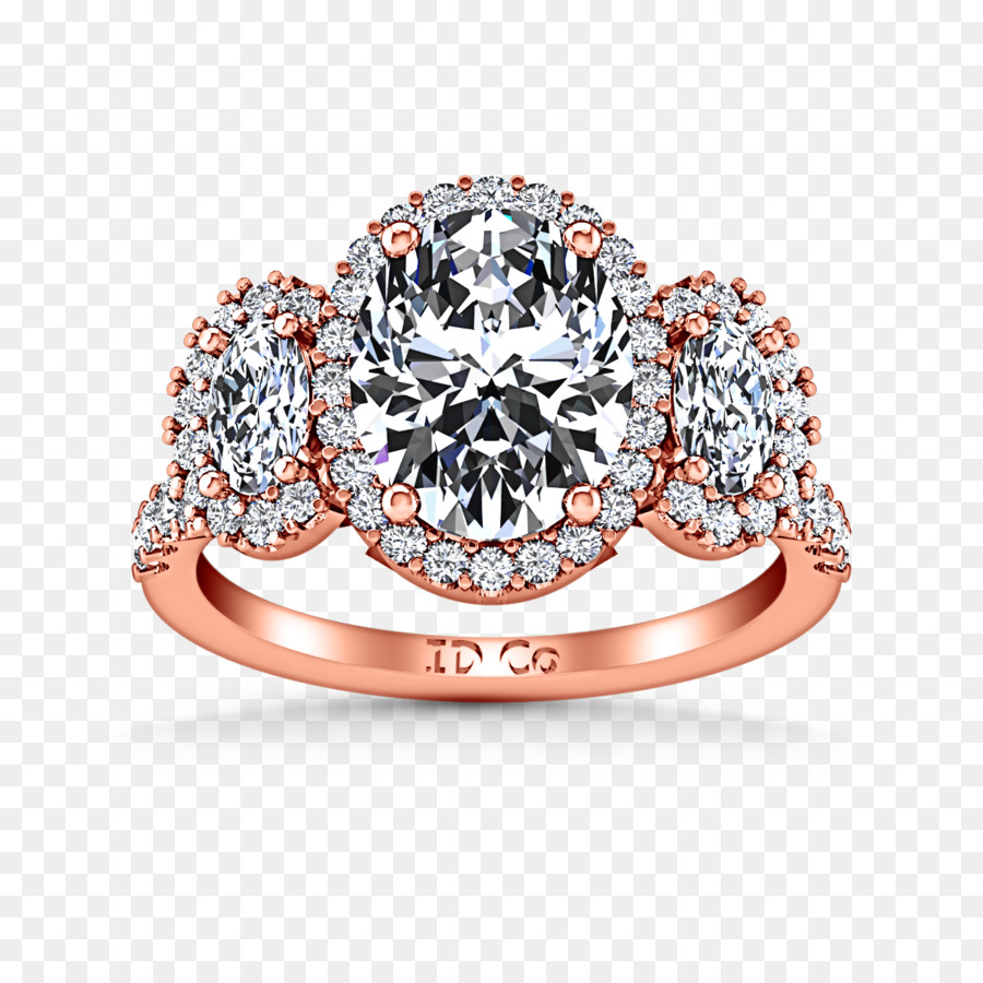 Hochzeit ring Schmuck Diamant - Ring