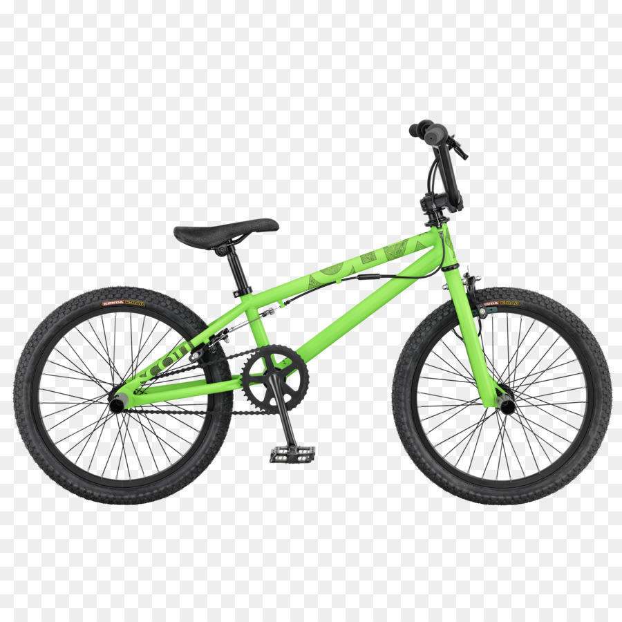 BMX-Rad von Trek Bicycle Corporation Haro Bikes - Fahrrad