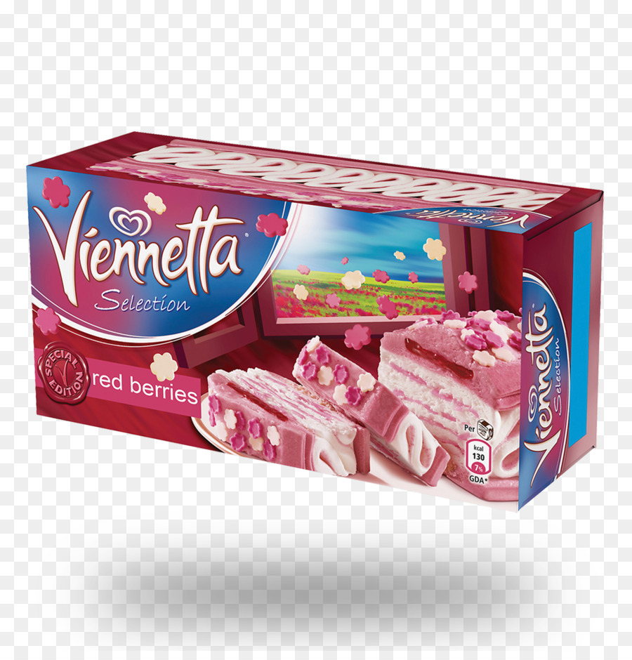 Gelato Viennetta Crème brûlée Algida - gelato