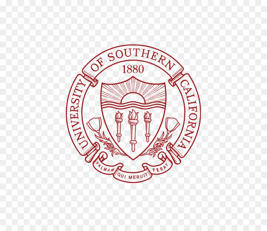 University of Southern California-Logo, Abbildung, Clip-art-Aufkleber - usc logo