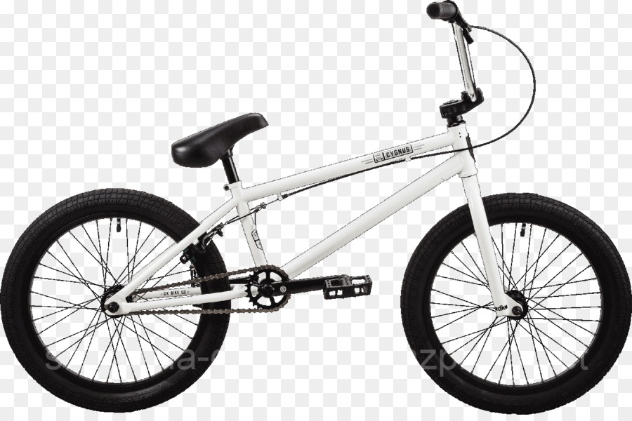BMX bike Fahrrad Freestyle BMX Haro Bikes - Fahrrad