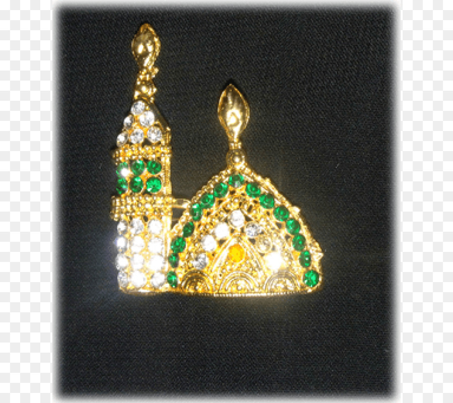 Emerald Bông Tai - Ngọc lục bảo
