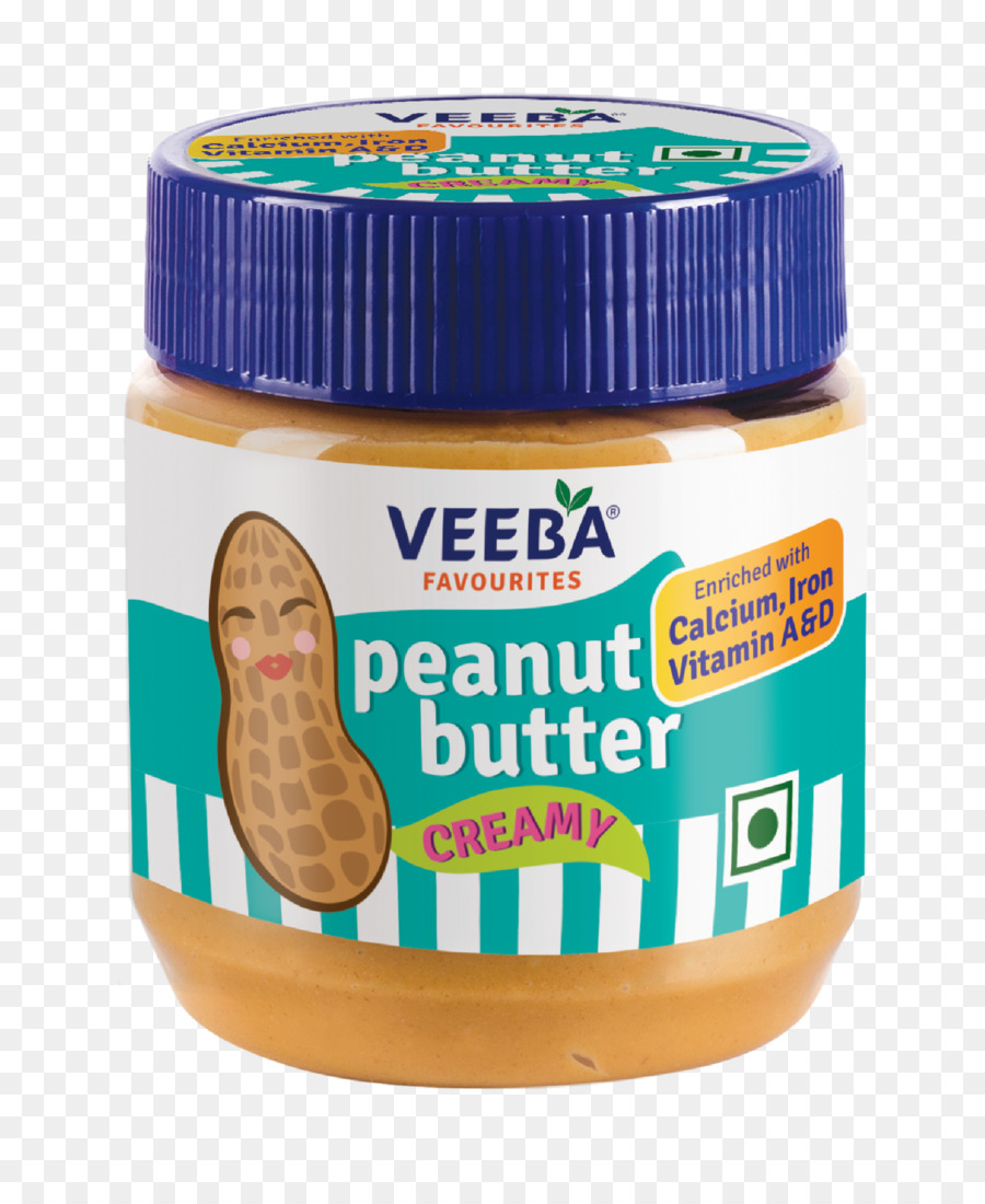 Creme Veeba Food Services Peanut butter - Butter