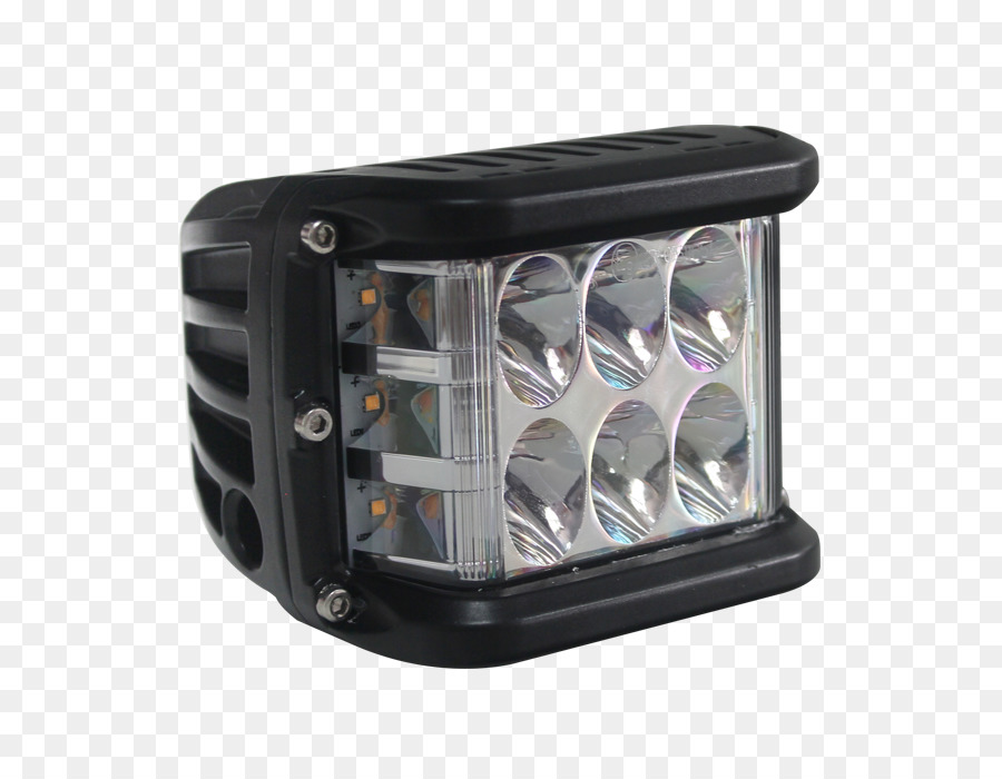Diodi emettitori di luce dell'Automobile del veicolo di Emergenza di illuminazione a Proiettore - luce