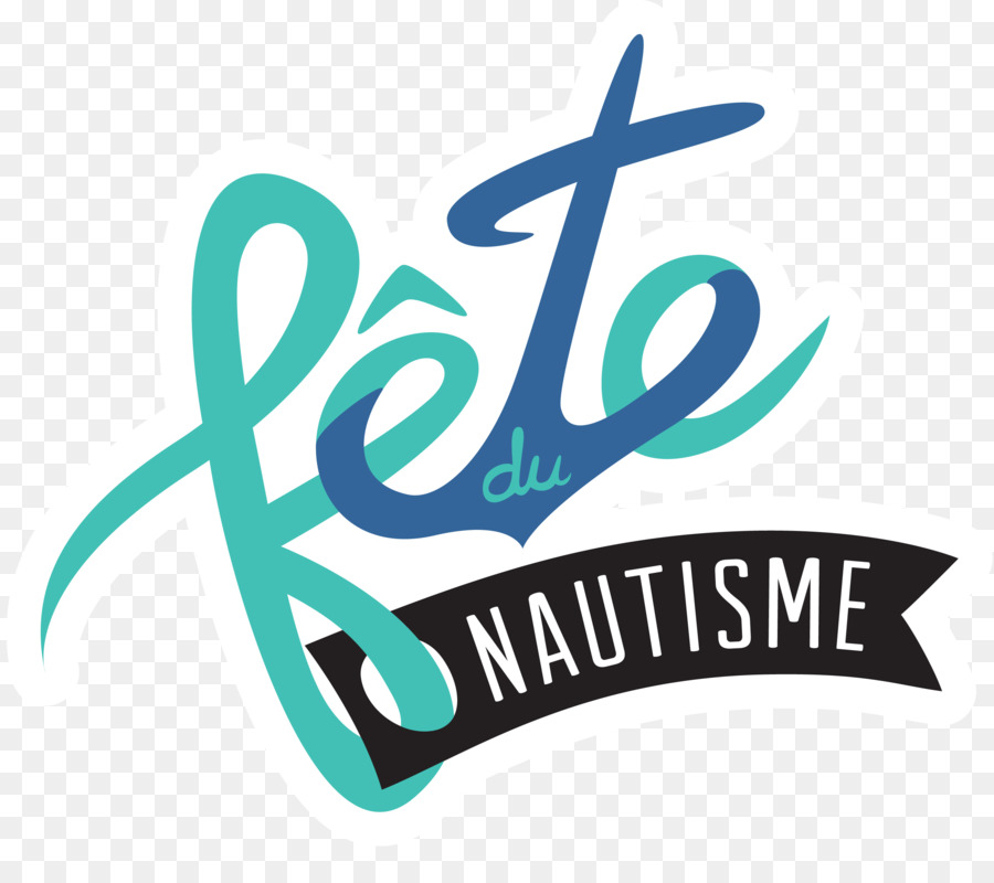 Strand von Saint Zotique Logo Segeln Sansoucy wassersportfest Party - Autismus symbol